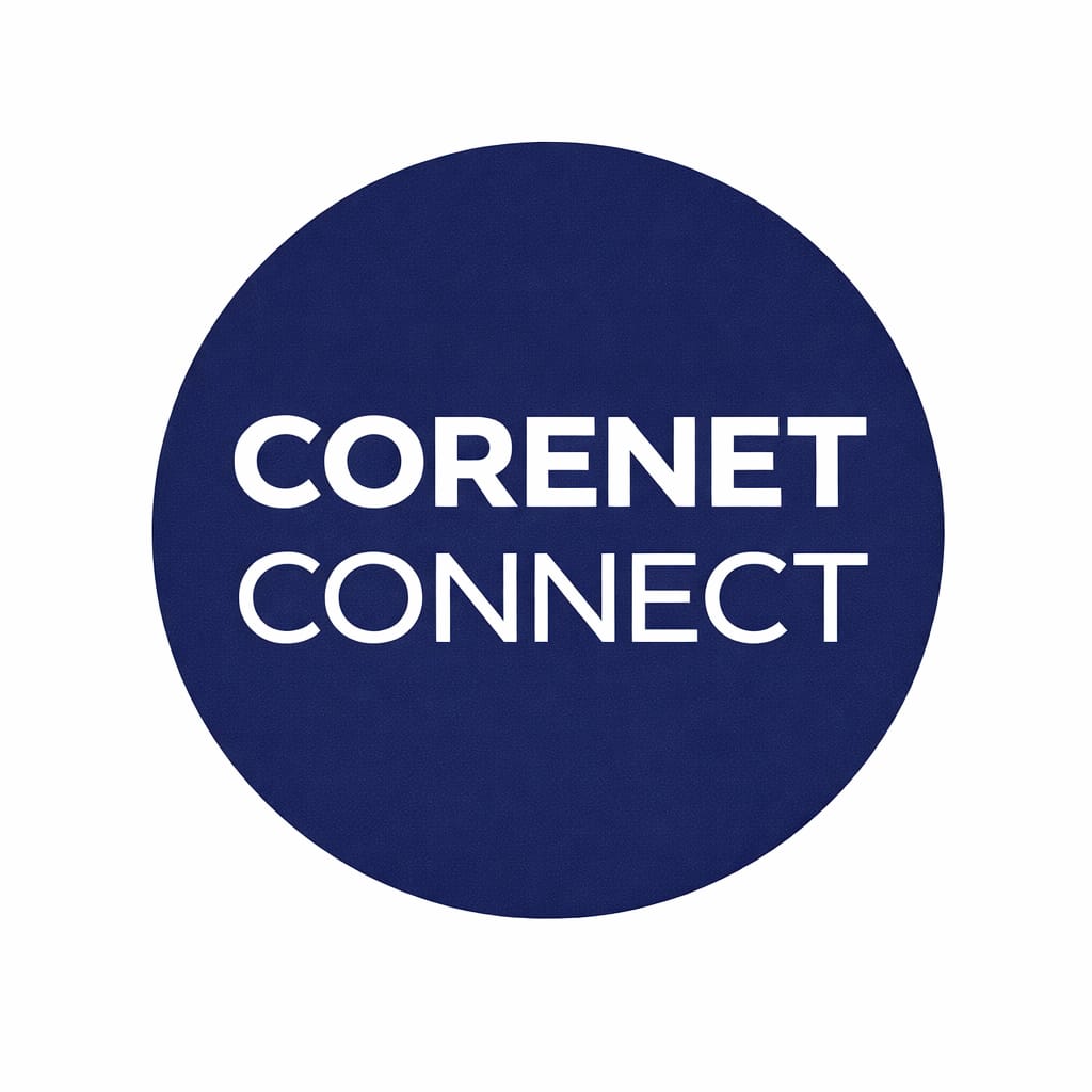 CoreNetConnect